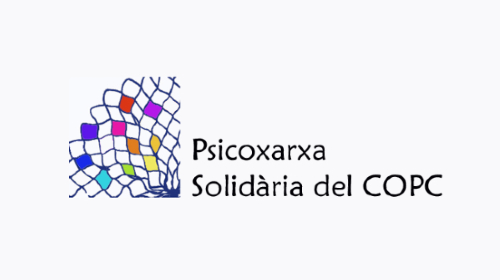 El Col·legi Oficial de Psicologia de Catalunya convida a totes les persones col·legiades a la V Jornada anual de la Psicoxarxa Solidària que se celebrarà el 22 d’octubre en una sessió en línia